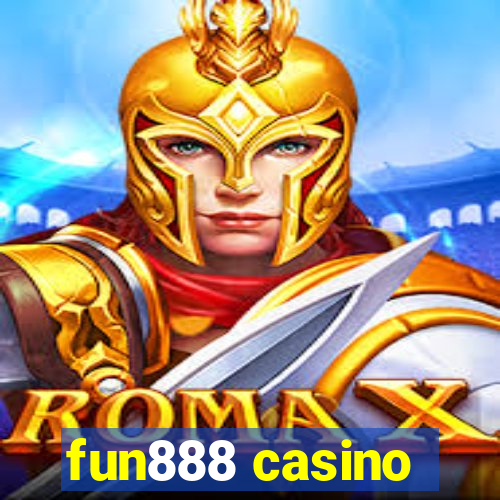 fun888 casino